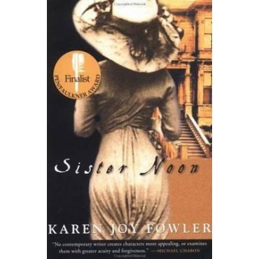 Sister Noon          {USED}